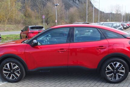 Citroen C4 78.130 km 14.500 &euro; Wimmelburg 06313