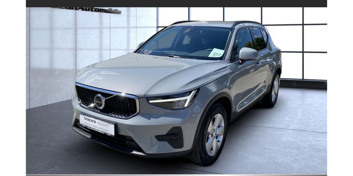 Volvo XC40 25.990 km 25.990 &euro; Kolbermoor 83059