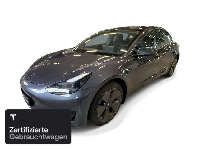 Tesla Model 3 23.816 km 30.600 &euro; Hanau 63457