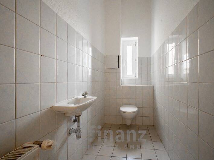 Mehrfamilienhaus in Altenburg 1 zimmer