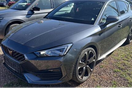 Cupra Leon 38.272 km 23.499 &euro; Chemnitz 09125