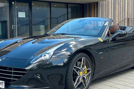 Ferrari California 90.500 km 118.500 € Garmisch-Partenkirchen 82467