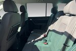 Touran Highline Navi Klima Standhzg. PDC Tempom