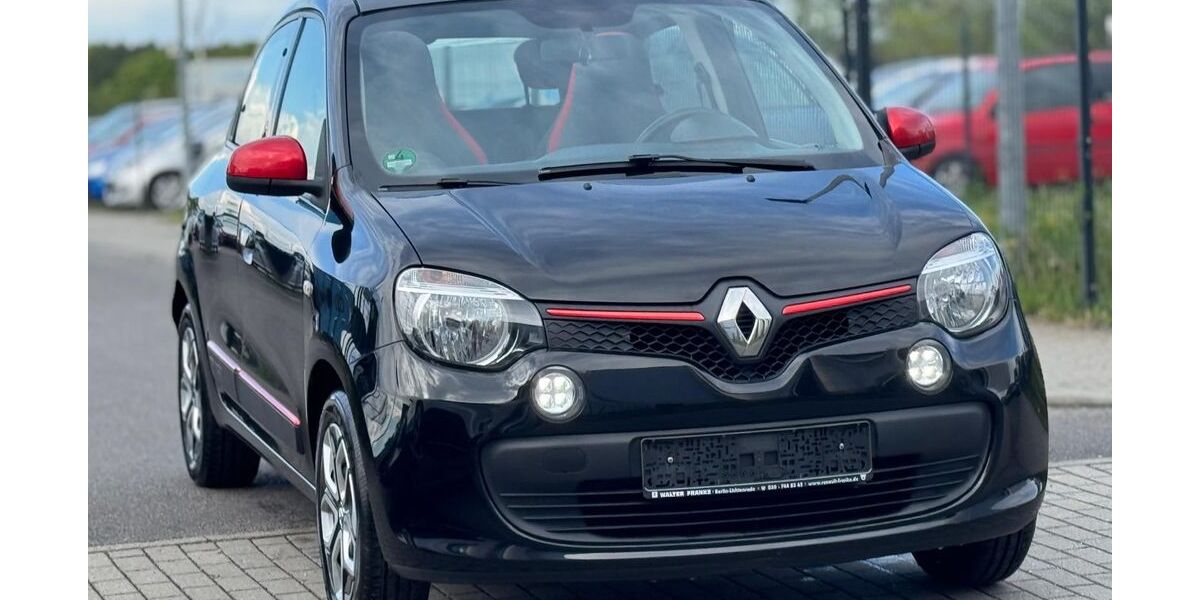 Renault Twingo 86.127 km 6.590 &euro; Wildau 15745