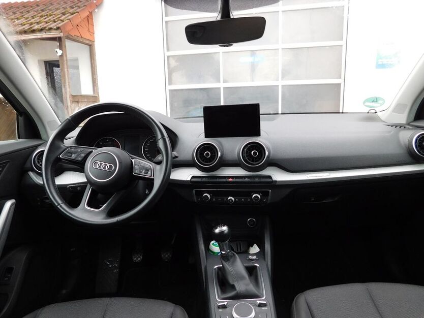 Audi Q2 111.080 km 15.990 € Wölfersheim 61200