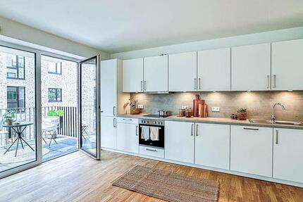 Wohnung Geesthacht - 2 Zimmer, 66 m&sup2;, 950&euro; | Angebot:25988441