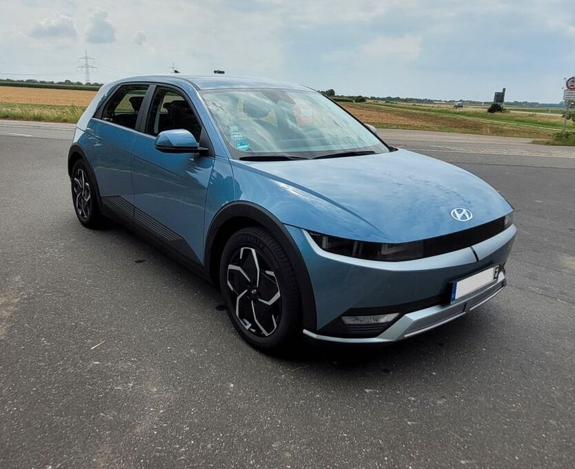 IONIQ 5