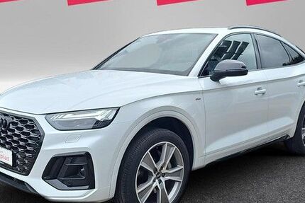 Audi Q5 58.015 km 44.980 &euro; Schwäbisch Gmünd 73527