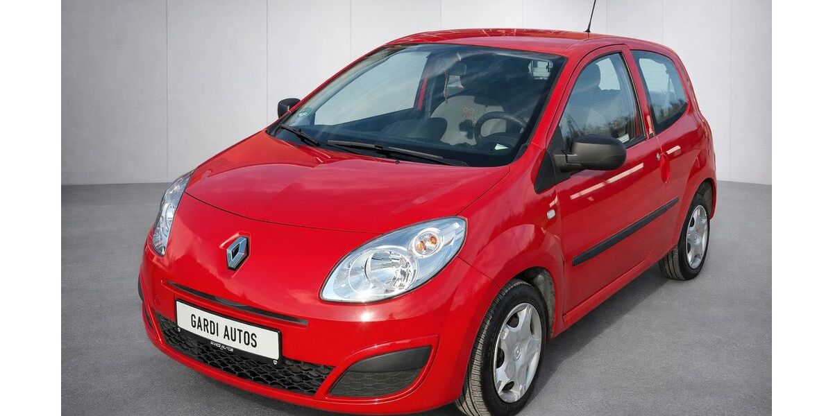 Renault Twingo 115.000 km 2.550 &euro; Neuss 41472