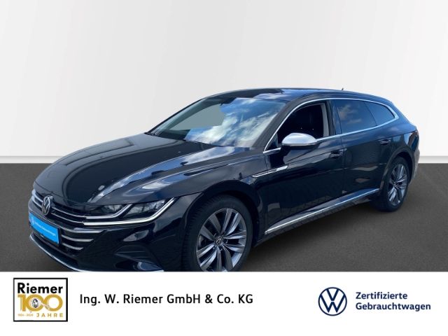 VW Arteon 35.382 km 35.469 € Mölln 23879