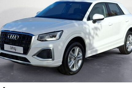Audi Q2 11.980 km 31.990 &euro; Kehl 77694