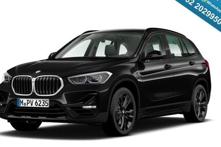 BMW X1 60.326 km 25.555 &euro; Elmshorn 25337