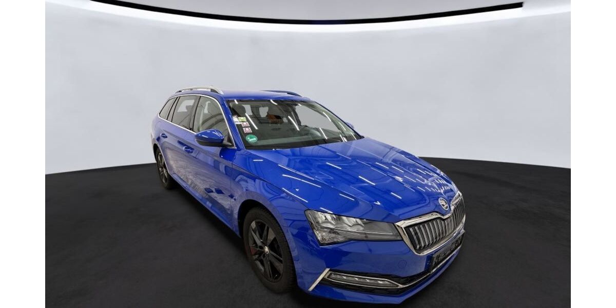 Skoda Superb 100.000 km 19.995 &euro; Schöppenstedt 38170