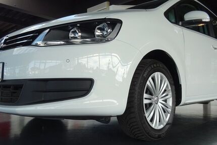 VW Sharan 138.607 km 19.700 &euro; Bühl 77815
