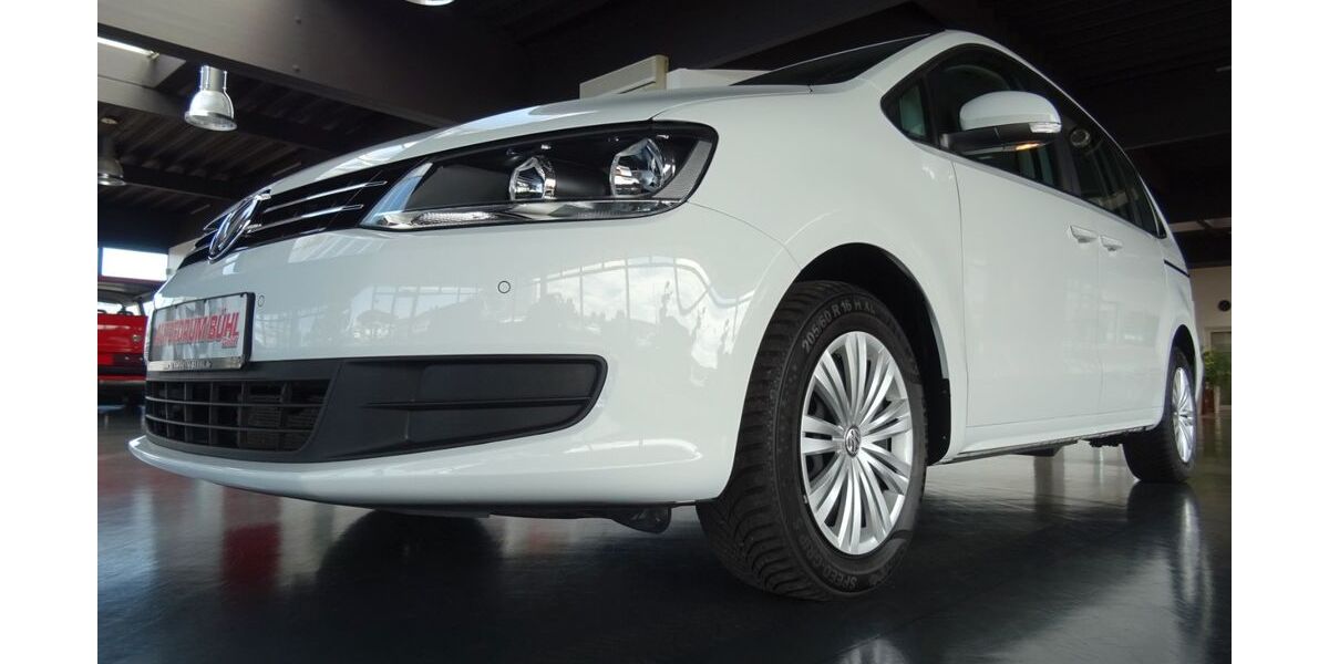 VW Sharan 138.607 km 19.700 &euro; Bühl 77815