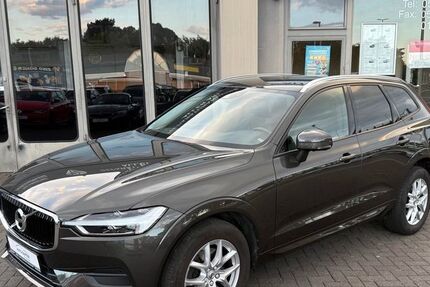 Volvo XC60 98.700 km 28.900 &euro; Hannover 30419