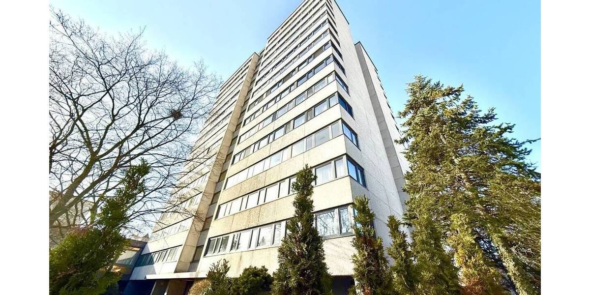 Etagenwohnung Regensburg Westenviertel - 3 Zimmer, 98 m&sup2;, 429.000&euro; | Angebot:25929304