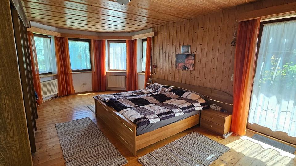 Einfamilienhaus Reisbach Englmannsberg - 10 Zimmer, 318 m&sup2;, 578.000&euro; | Angebot:26087718
