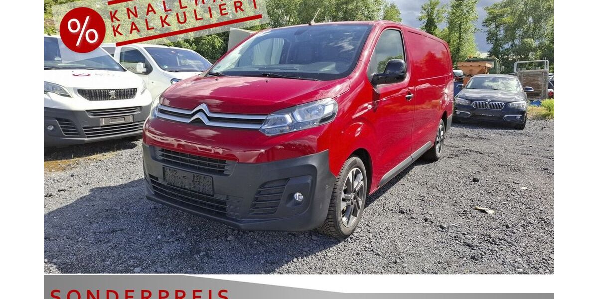 Citroen Jumpy 61.047 km 12.485 &euro; Achern 77855