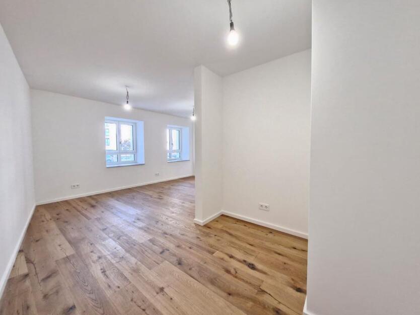 Exklusives Wohnen im Leipziger Zentrum – ca. 180 m², 5 stilvolle Zimmer und EBK! AB SOFORT! zimmer