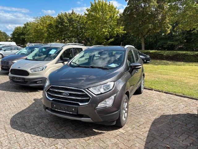 EcoSport