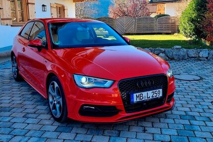 Audi A3 138.000 km 11.700 &euro; Irschenberg 83737