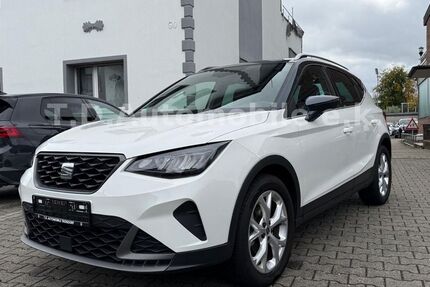 Seat Arona 47.000 km 18.490 € Troisdorf 53840