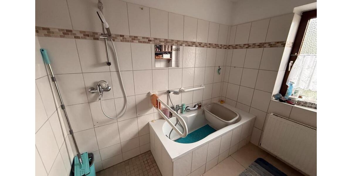 Einfamilienhaus Büchen - 3 Zimmer, 100 m&sup2;, 1.300&euro; | Angebot:26044744