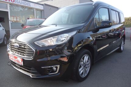 Ford Grand Tourneo 115.830 km 17.980 &euro; Hof 95030