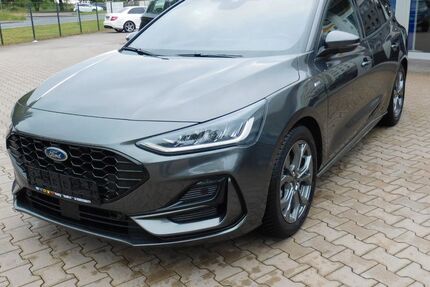 Ford Focus 20.251 km 24.895 &euro; Staßfurt 39418