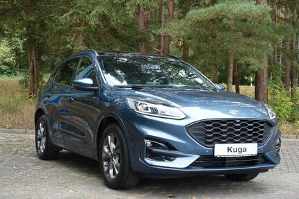 Ford Kuga 24.440 km 21.850 &euro; Neubrandenburg 17033