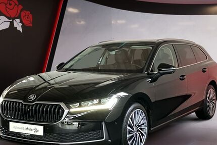 Skoda Superb 28.100 km 37.950 &euro; Zimmern ob Rottweil 78658