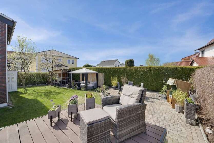 Haus zum Kaufen in Leipzig 695.000 € 270 m²