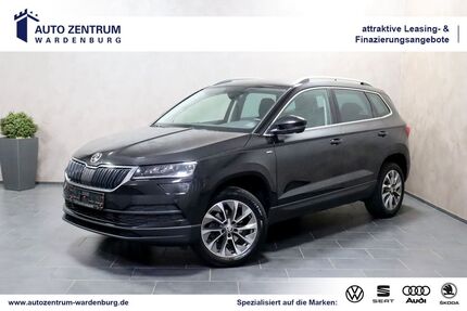 Skoda Karoq 53.350 km 22.850 &euro; Wardenburg 26203