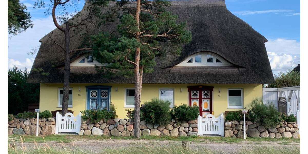 Einfamilienhaus Dierhagen - 10 Zimmer, 240 m&sup2;, 1.900.000&euro; | Angebot:24522767
