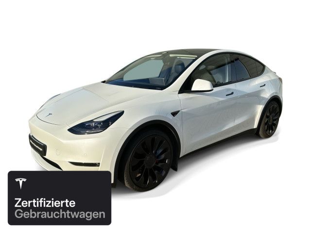 Tesla Model Y 25.206 km 38.400 &euro; Hannover 30519