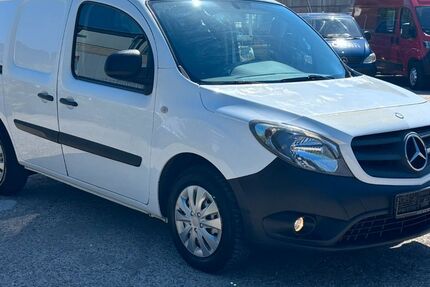 Mercedes-Benz Citan 187.855 km 4.450 &euro; Viernheim 68519