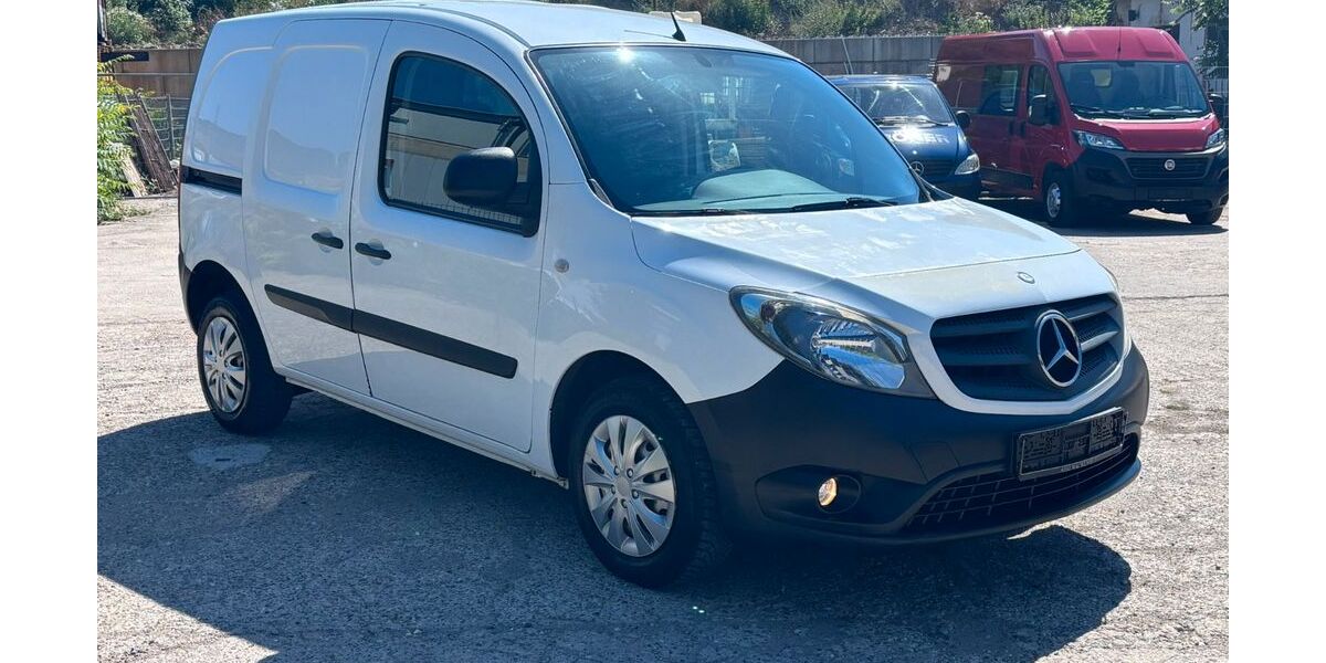 Mercedes-Benz Citan 187.855 km 5.250 &euro; Viernheim 68519