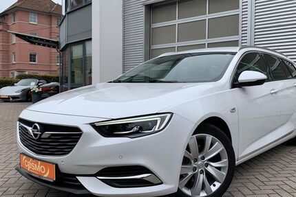 Opel Insignia 89.900 km 15.990 € Eisenach 99817