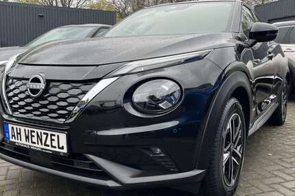 Nissan Juke 19.100 km 23.990 &euro; Walsrode 29664