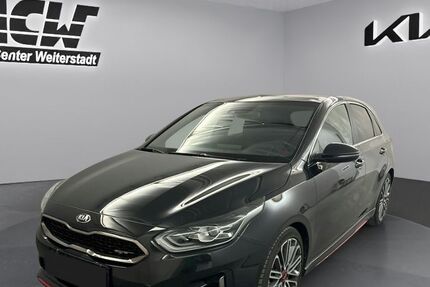 Kia ceed / Ceed 95.018 km 20.870 &euro; Weiterstadt-Darmstadt 64331