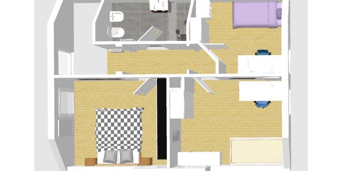 Einfamilienhaus Lauchheim - 5.5 Zimmer, 112 m&sup2;, 1.690&euro; | Angebot:25370682