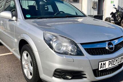 Opel Vectra 130.000 km 4.900 &euro; Andernach 56626