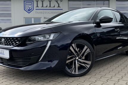 Peugeot 508 91.015 km 26.950 &euro; Hatten | Sandkrug 26209