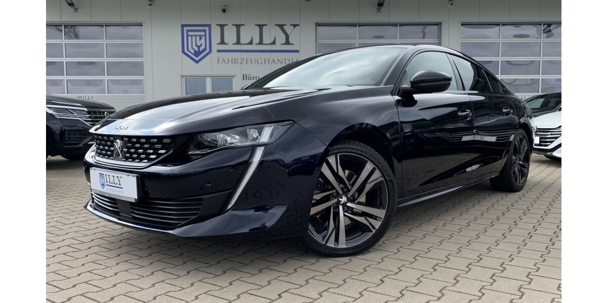 Peugeot 508 91.015 km 26.950 &euro; Hatten | Sandkrug 26209