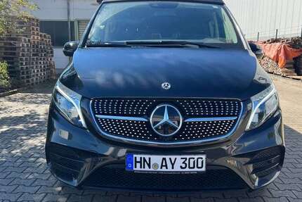 Mercedes-Benz Marco Polo 20.500 km 70.000 € Bad Friedrichshall 74177