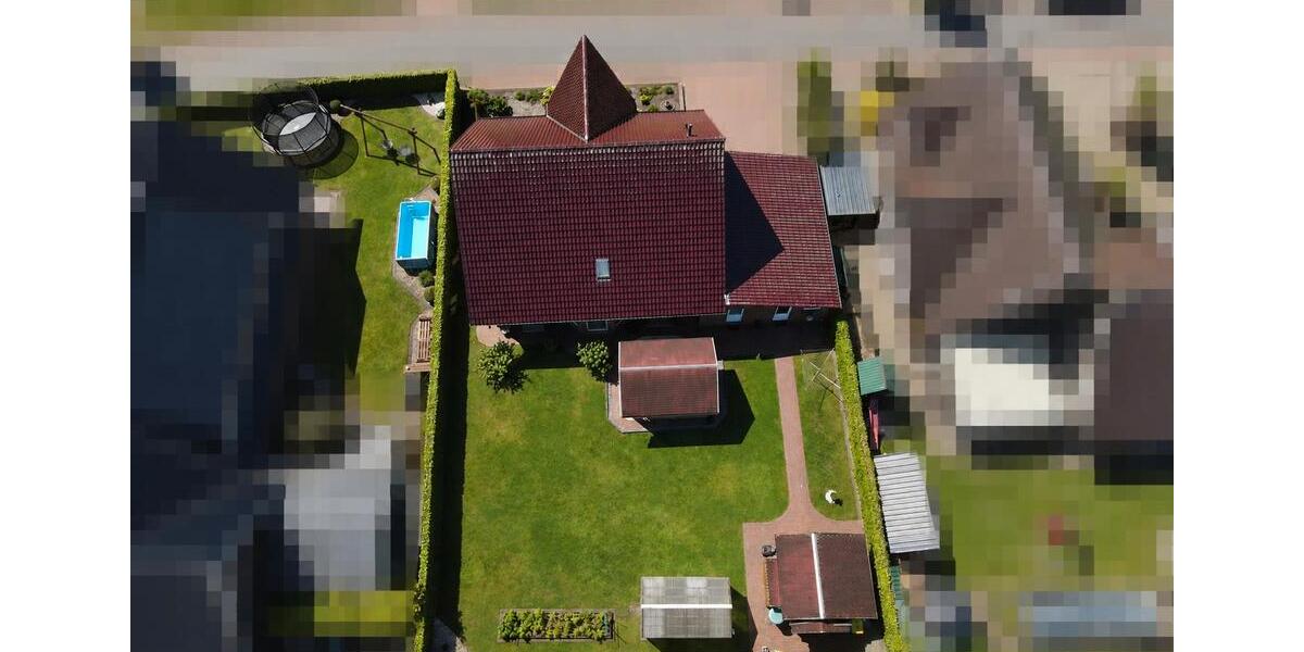 Einfamilienhaus Garrel - 5 Zimmer, 193 m&sup2;, 470.000&euro; | Angebot:26564469