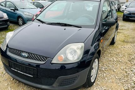 Ford Fiesta 148.000 km 799 &euro; Filderstadt 70794