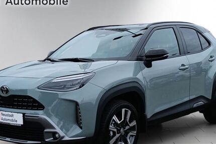 Toyota Yaris Cross 22.000 km 26.980 &euro; Elsterwerda 04910