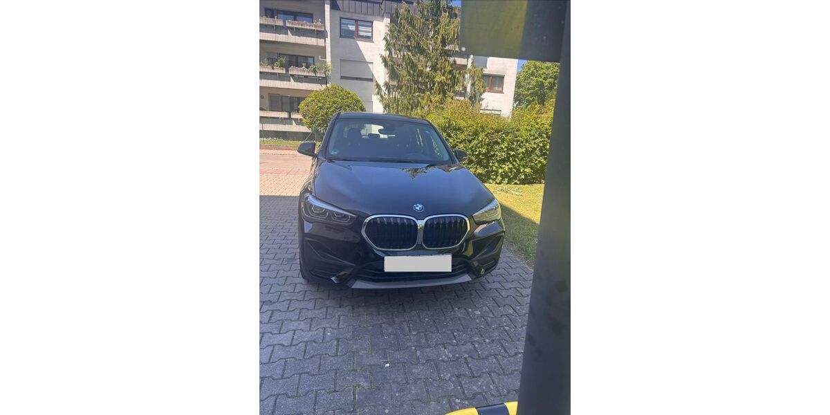 BMW X1 126.000 km 21.900 &euro; Lauingen 89415